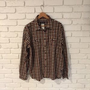 Patagonia Button Down